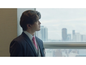 【夜ドラ】ラジオスター＜終＞（３２）
