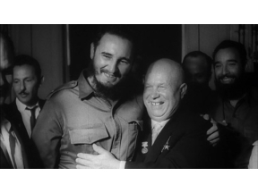 映像の世紀バタフライエフェクト　中南米とアメリカ　因縁の６０年