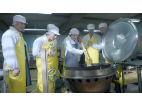 【土曜ドラマ】ムショラン三ツ星（２）俺んちのカレー