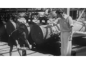 映像の世紀バタフライエフェクト　イランとアメリカそして日本　石油をめぐる百年　再