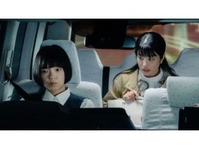 【夜ドラ】ミッドナイトタクシー（２）