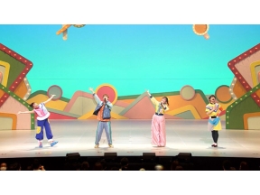 おかあさんといっしょ　ファミリーコンサート２０２６春～きっと、あしたは～