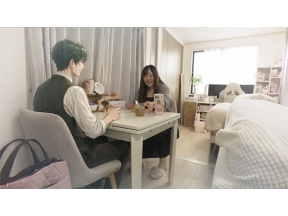 所さん！事件ですよ　ＡＩがダーリンじゃダメですか？　令和の結婚事情を深掘り