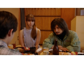 【ドラマ１０】コンビニ兄弟＜終＞（１０）「真心のコンビニパーティーフード」