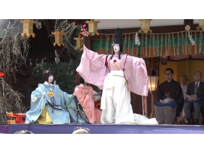 芸能きわみ堂　にっぽん列島　温故知新の旅