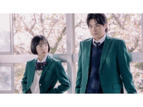 【夜ドラ】ミッドナイトタクシー（１７）