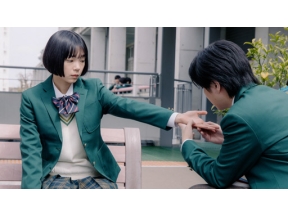 【夜ドラ】ミッドナイトタクシー（１８）