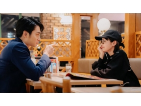 【夜ドラ】ミッドナイトタクシー（２０）