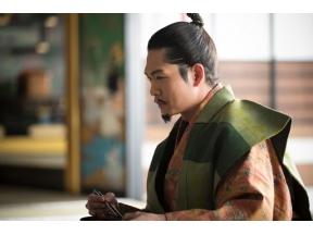 豊臣兄弟！（２７）本能寺の変