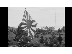 映像の世紀　８Ｋ映像で描く第二次世界大戦（１）熱狂　１９３７－４０　２Ｋ版