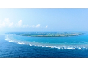 発見！離島のほんわか暮らし　沖縄牛の島　佐賀の島で学校再開　移住者３割讃岐広島