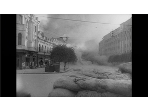 映像の世紀　８Ｋ映像で描く第二次世界大戦（２）収奪　１９４１－４２　２Ｋ版