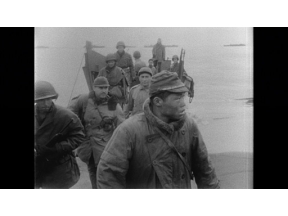 映像の世紀　８Ｋ映像で描く第二次世界大戦（３）敗走　１９４２－４４　２Ｋ版