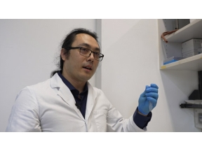 サイエンスＺＥＲＯ　医療・防災・脳の解明につながる！？ゴカイスーパーパワー