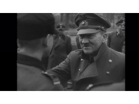 映像の世紀　８Ｋ映像で描く第二次世界大戦（４）地獄　１９４４－４５　２Ｋ版