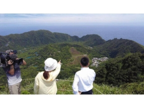 英雄たちの選択選　知られざる島の歴史旅２　帰りたい～火山島・青ヶ島全島避難の軌跡