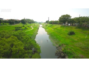 ドキュメント７２時間　千葉県流山　利根運河