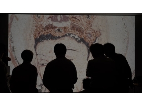 ＮＨＫスペシャル　よみがえる金堂壁画～法隆寺１４００年の礎～
