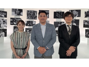 レジェンドの目撃者　～　井口資仁　～