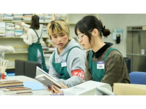 【夜ドラ】税金で買った本（１１）