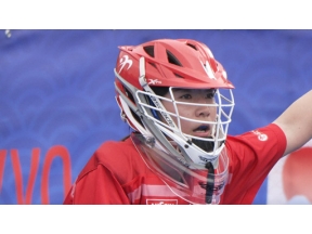 スポーツ✕ヒューマン　ラクロス女子日本代表