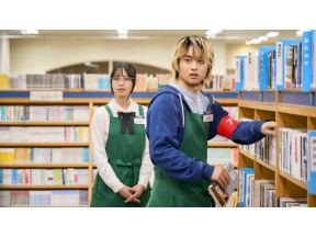 【夜ドラ】税金で買った本（１８）
