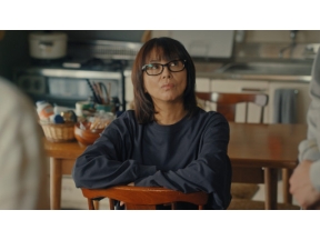 【ドラマ１０】団地のふたり（９）