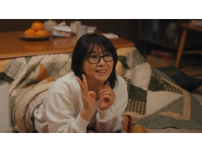 【ドラマ１０】団地のふたり＜終＞（１０）