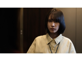 【ドラマ１０】会社員＜新＞（１）