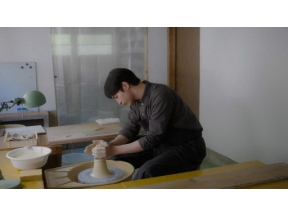 【夜ドラ】青の花　器の森（３）
