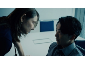 【ドラマ１０】会社員（２）