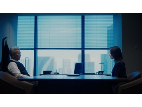 【ドラマ１０】会社員（４）