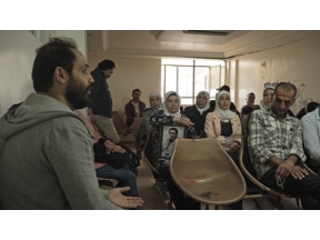 ＢＳスペシャル　ＴＨＥ　ＭＩＳＳＩＮＧ　シリア　行方不明者の家族たち