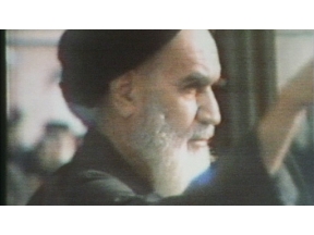 映像の世紀バタフライエフェクト　アメリカと中東　終わりなき流血＜再＞