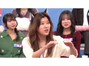 村上信五・ヒコロヒー×大学生　少子化問題を考える