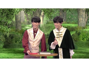 出川哲朗のクイズほぉ～スクール　ＱｕｉｚＫｎｏｃｋが出題！雪のヒミツ