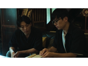 高橋一生、声を聴く～台湾　謎の妖怪と死者との結婚～