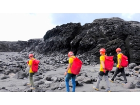 フロンティア　西之島　原始の島にいかにして生命が宿るのか