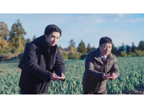 【夜ドラ】コトコト～おいしい心と出会う旅～＜新＞　群馬編（１）