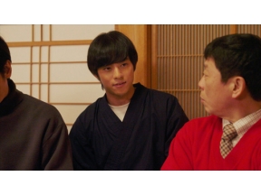 【夜ドラ】コトコト～おいしい心と出会う旅～　群馬編（２）