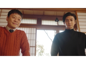 【夜ドラ】コトコト～おいしい心と出会う旅～　群馬編（４）