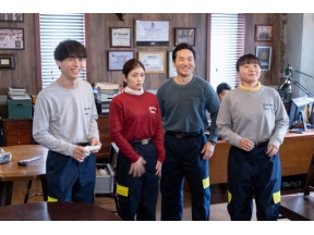 天使の耳～交通警察の夜（２）＜再＞