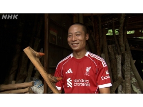 阿佐ヶ谷アパートメント　２０２５▽第８話　みんなのびのび　解放だー！！