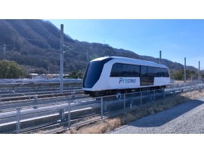 サイエンスＺＥＲＯ　運行システムに変革を！“鉄道技術”最前線２