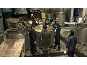 新日本風土記「酒と酒場の旅」