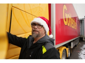 地球ドラマチック　あま～いクリスマス！世界のお菓子が大集合