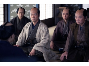 べらぼう～蔦重栄華乃夢噺～＜終＞（４８）蔦重栄華乃夢噺