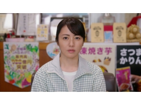 【夜ドラ】コトコト～おいしい心と出会う旅～　茨城編（２）