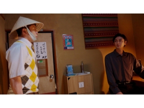 【夜ドラ】コトコト～おいしい心と出会う旅～　茨城編（３）