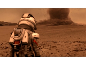 【放送１００年特集ドラマ】火星の女王＜新＞（１）